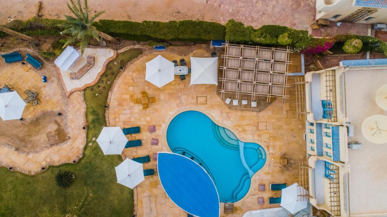 Hotel Ras Katy Sunset Views Sharm El-Sheikh Exterior foto