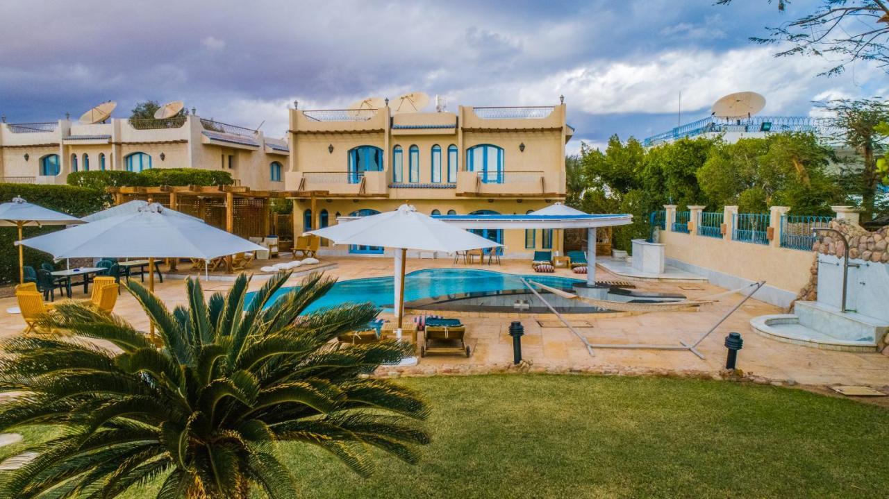 Hotel Ras Katy Sunset Views Sharm El-Sheikh Exterior foto