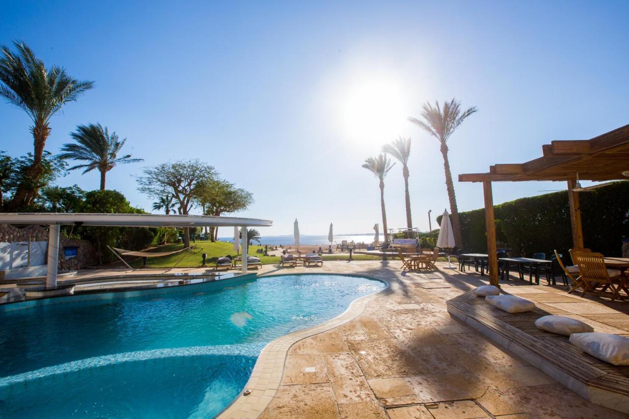 Hotel Ras Katy Sunset Views Sharm El-Sheikh Exterior foto