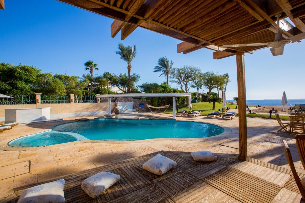 Hotel Ras Katy Sunset Views Sharm El-Sheikh Exterior foto