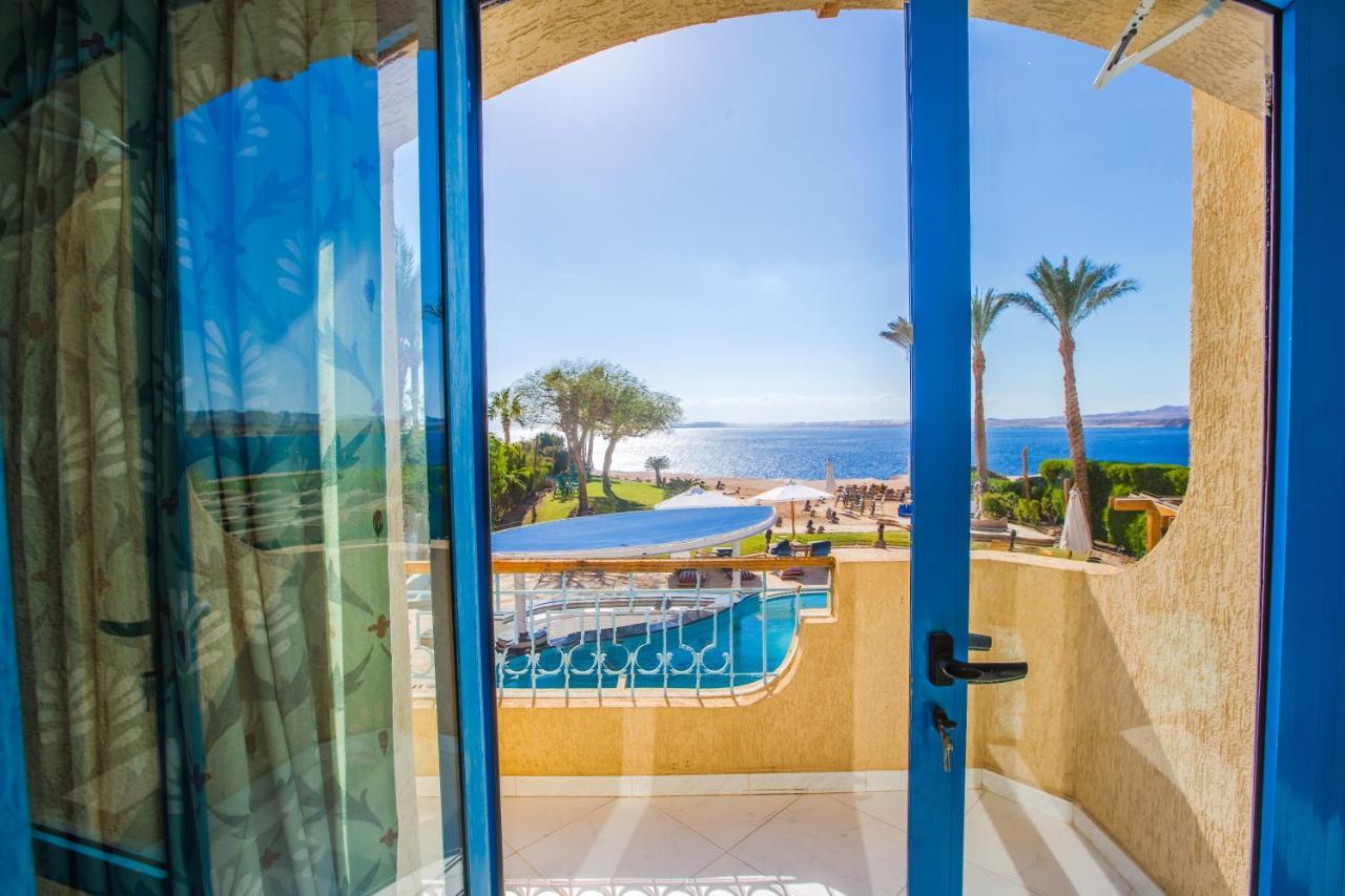 Hotel Ras Katy Sunset Views Sharm El-Sheikh Exterior foto