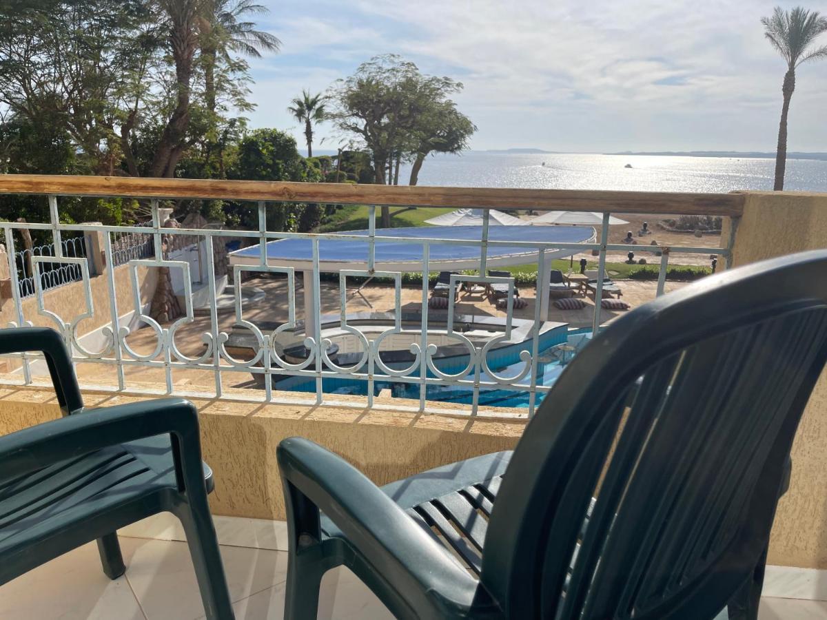 Hotel Ras Katy Sunset Views Sharm El-Sheikh Exterior foto