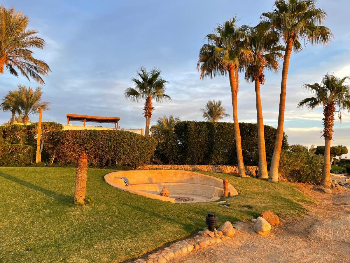 Hotel Ras Katy Sunset Views Sharm El-Sheikh Exterior foto