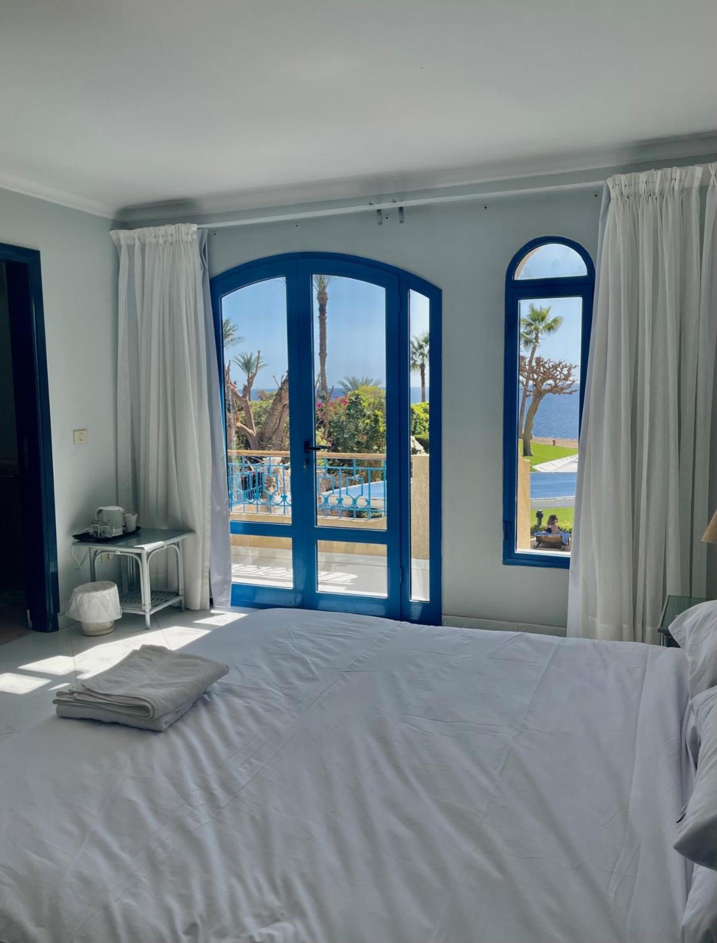 Hotel Ras Katy Sunset Views Sharm El-Sheikh Exterior foto