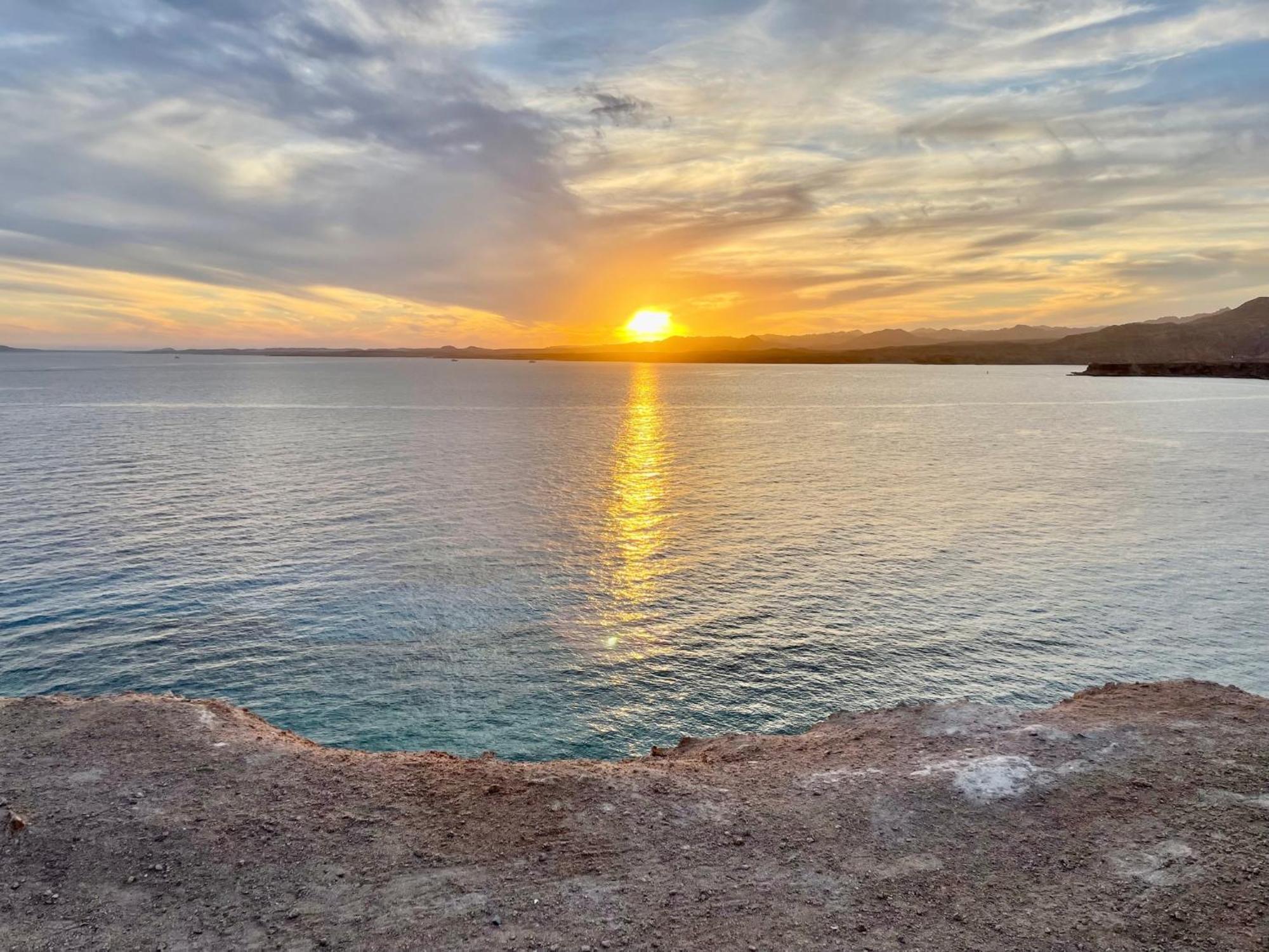 Hotel Ras Katy Sunset Views Sharm El-Sheikh Exterior foto